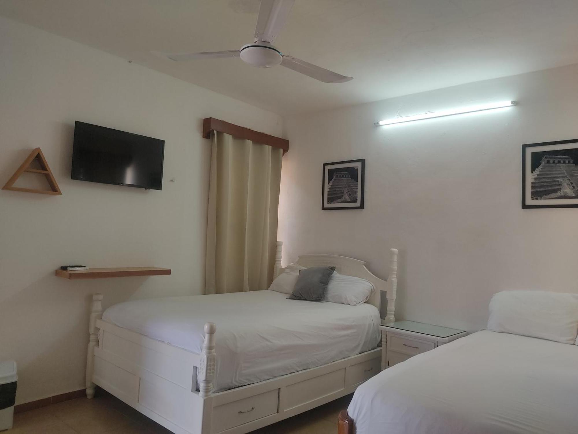 Casa Mercedes Вальядолід Номер фото