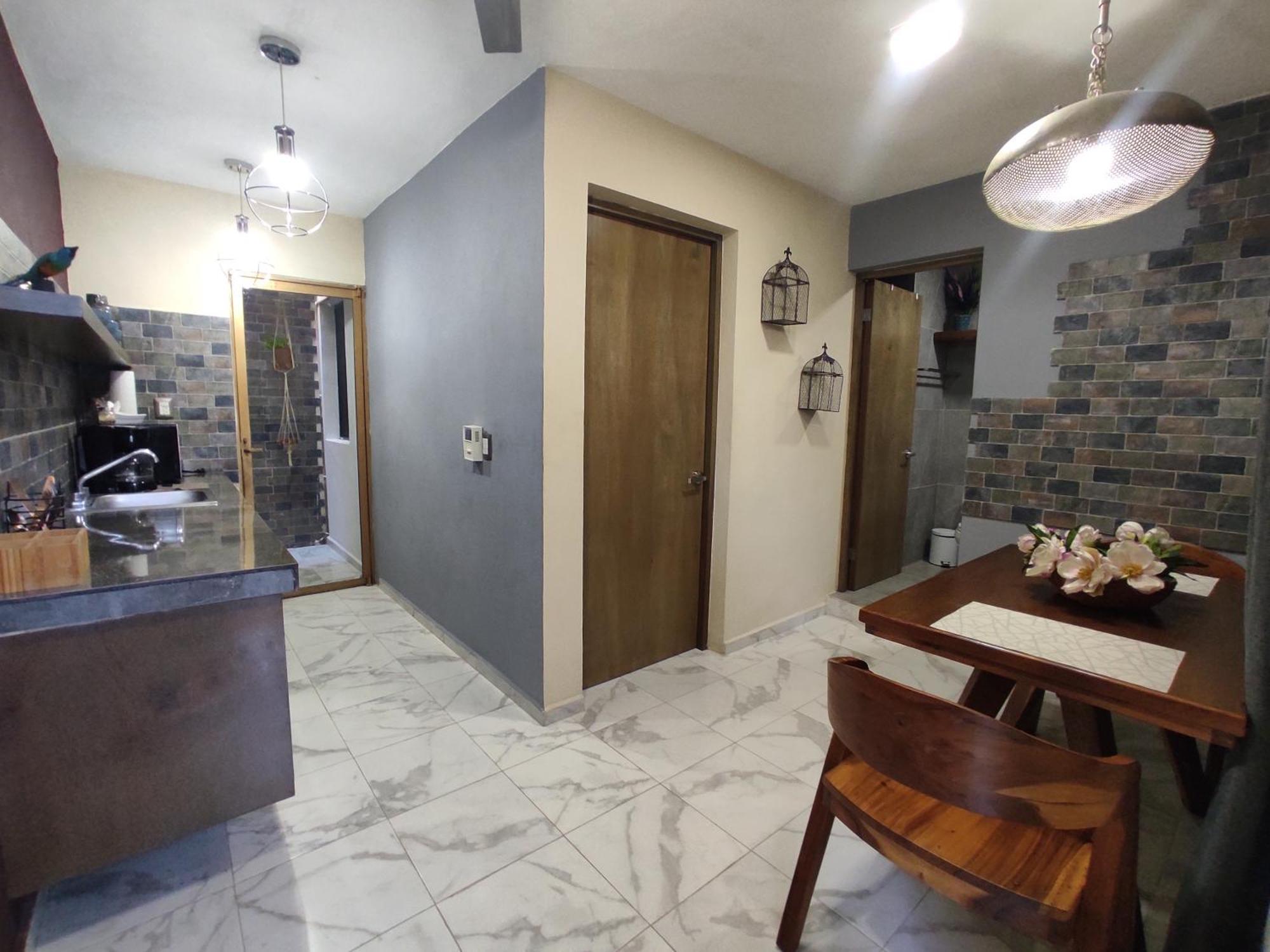 Casa Mercedes Вальядолід Номер фото