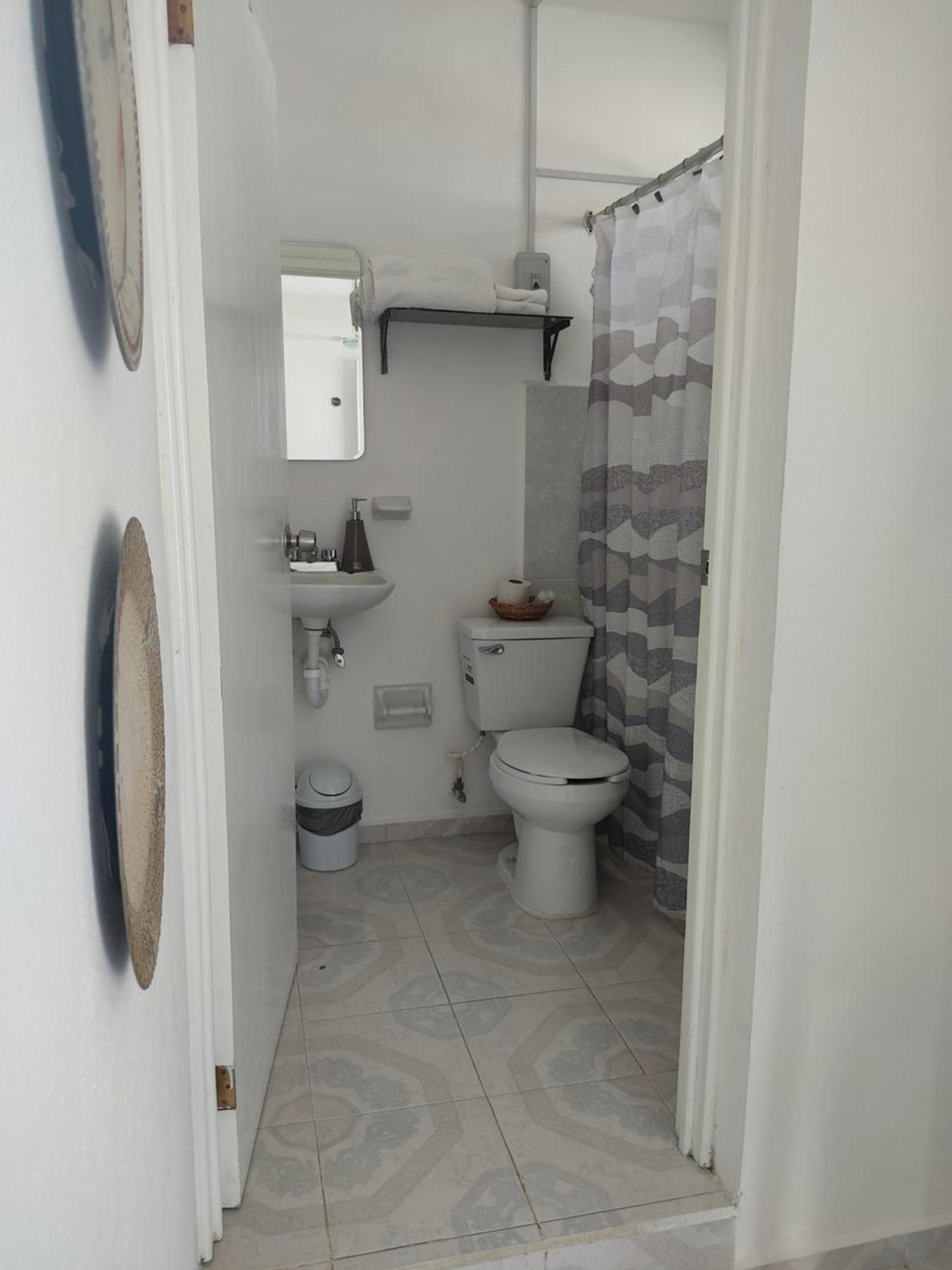 Casa Mercedes Вальядолід Номер фото