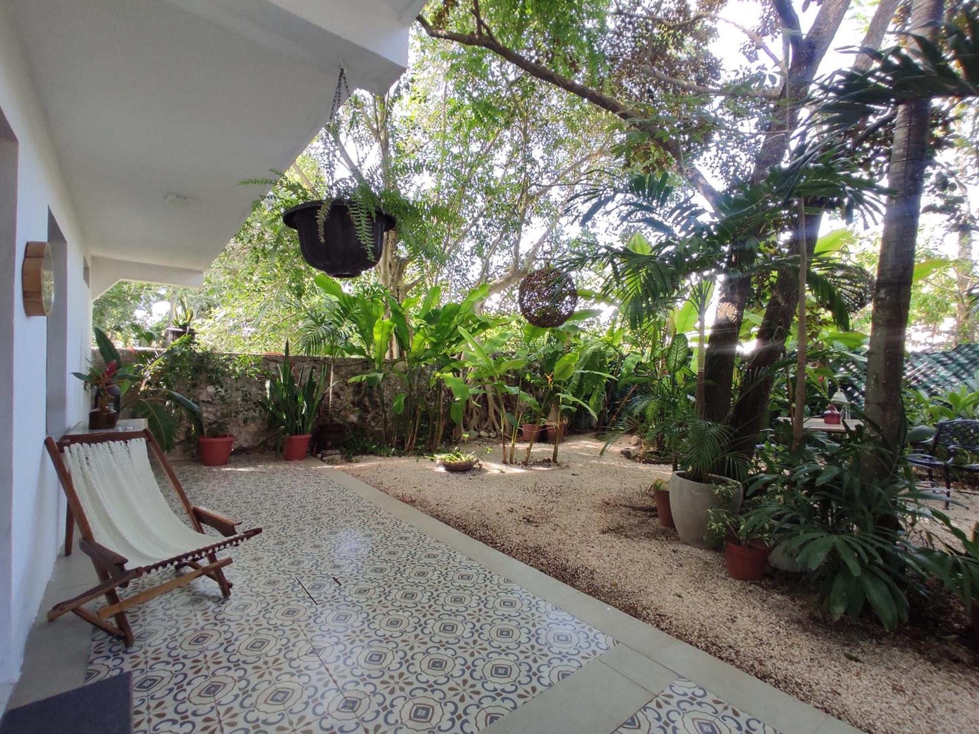 Casa Mercedes Вальядолід Номер фото