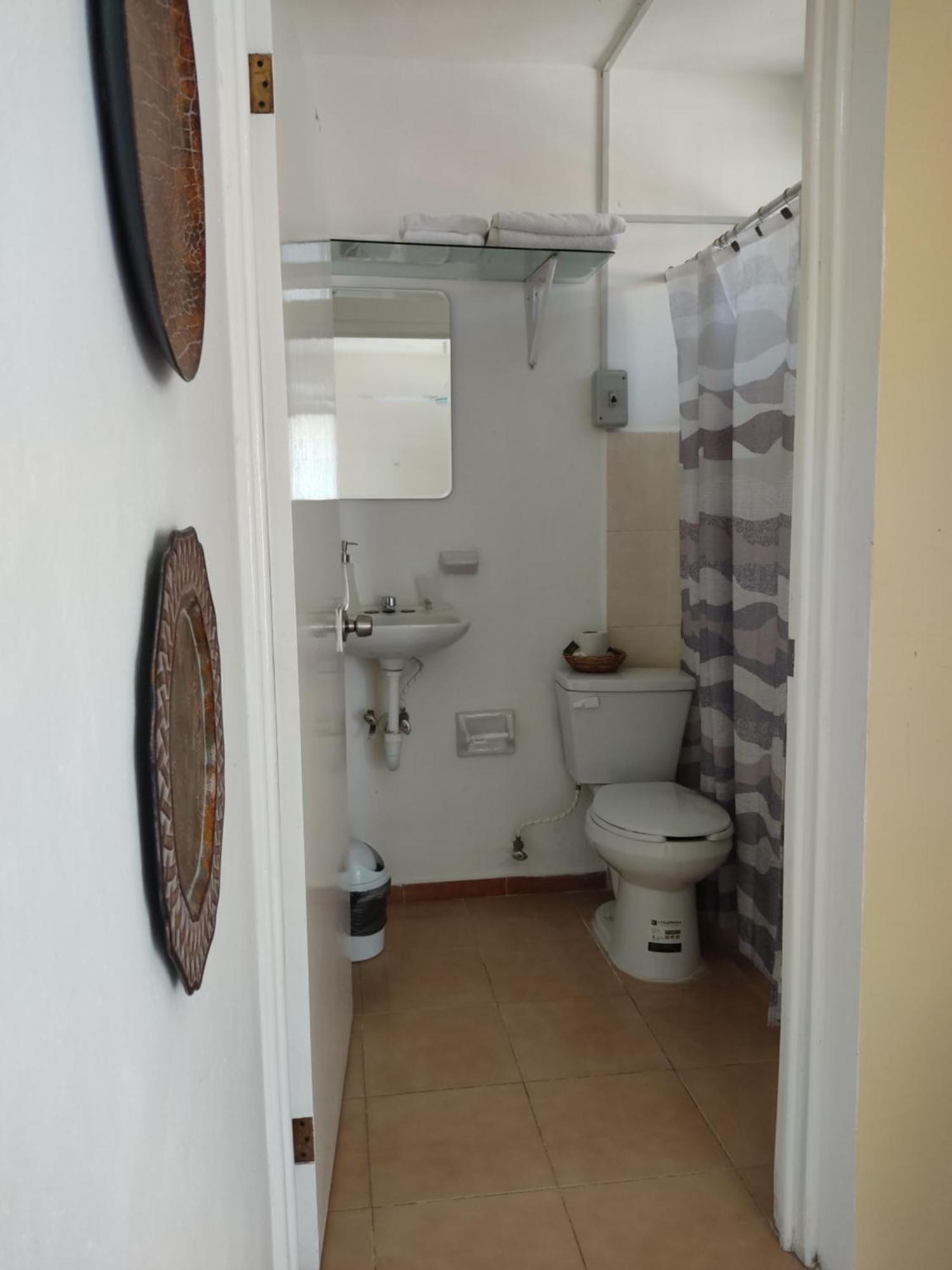 Casa Mercedes Вальядолід Номер фото