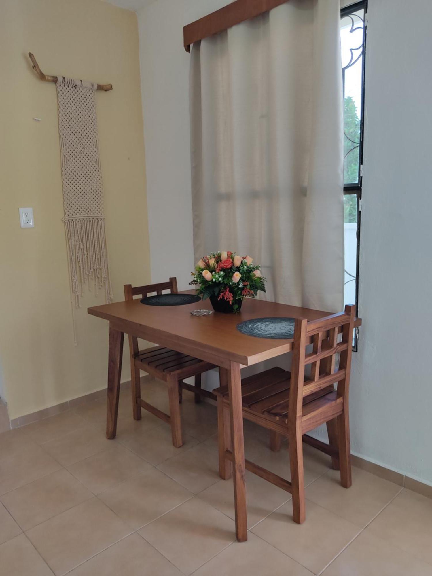 Casa Mercedes Вальядолід Номер фото