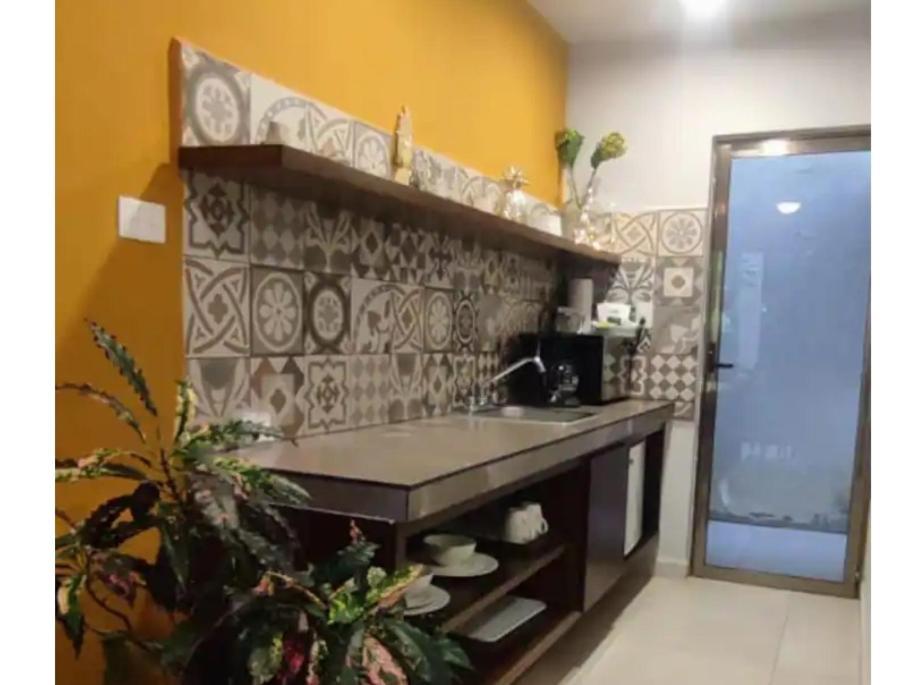 Casa Mercedes Вальядолід Номер фото